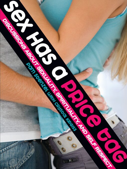 Title details for Sex Has a Price Tag by Pam Stenzel - Available